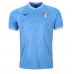 Maillot de foot Lazio Domicile vêtements 2023-24 Manches Courtes